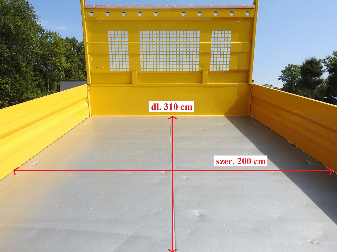 Малотоннажный самосвал RENAULT MASTER TIPPER CRUISE CONTROL NAVIGATION AIR CONDITIONING LED LIGHTS TWIN WHEELS LOAD WEIGHT 145HP: фото 14