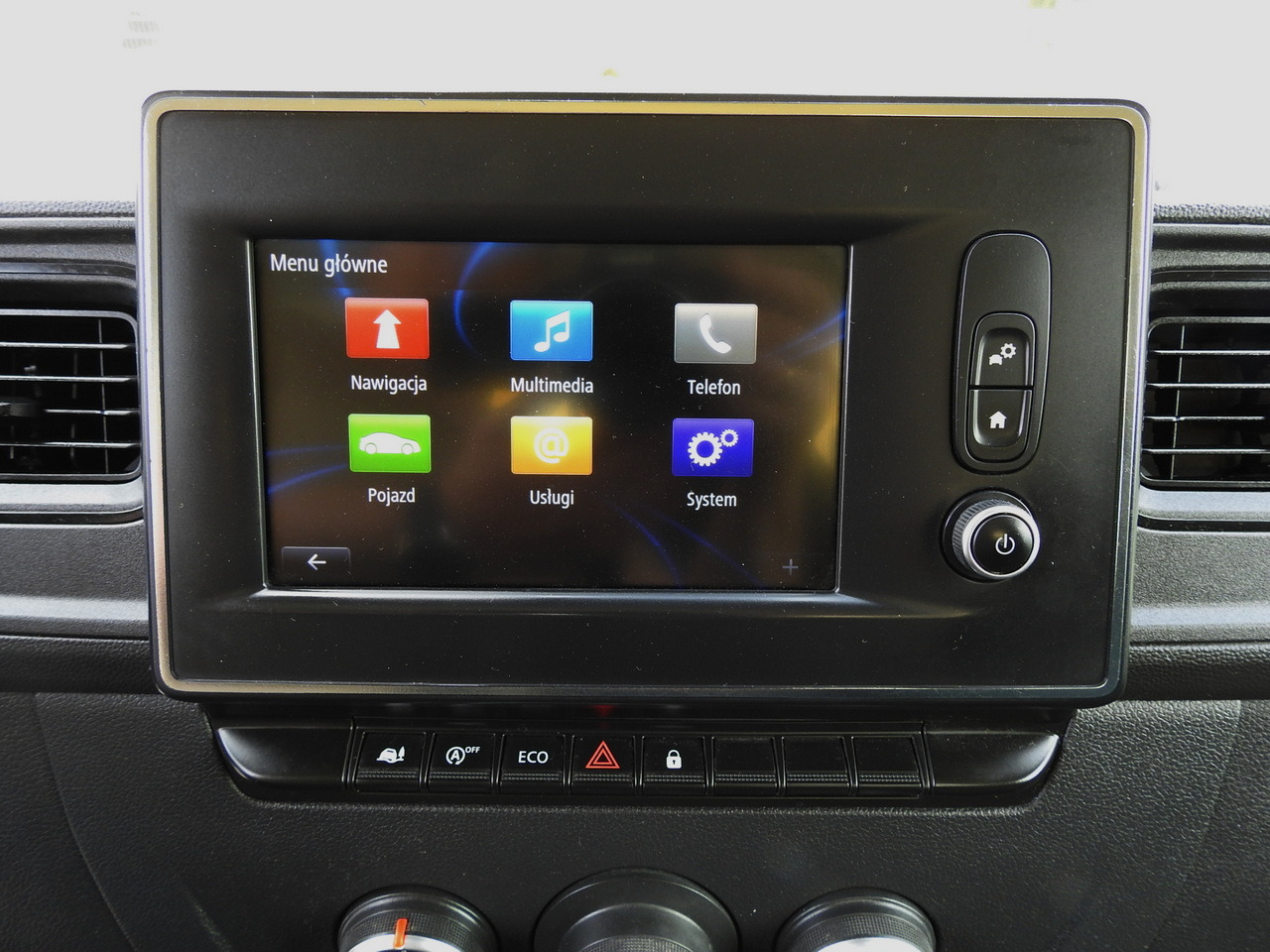 Малотоннажный самосвал RENAULT MASTER TIPPER CRUISE CONTROL NAVIGATION AIR CONDITIONING LED LIGHTS TWIN WHEELS LOAD WEIGHT 145HP: фото 47