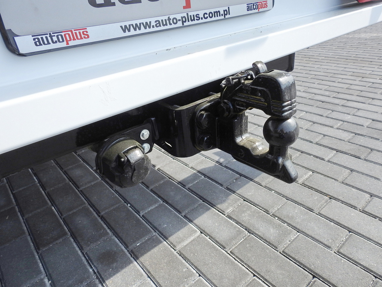 Малотоннажный самосвал RENAULT MASTER TIPPER CRUISE CONTROL NAVIGATION AIR CONDITIONING LED LIGHTS TWIN WHEELS LOAD WEIGHT 145HP: фото 27