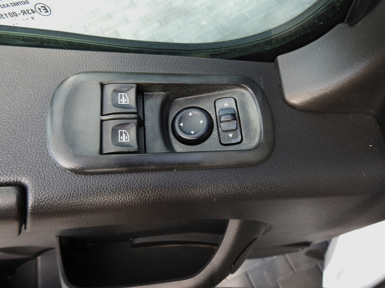 Малотоннажный самосвал RENAULT MASTER TIPPER CRUISE CONTROL NAVIGATION AIR CONDITIONING LED LIGHTS TWIN WHEELS LOAD WEIGHT 145HP: фото 39