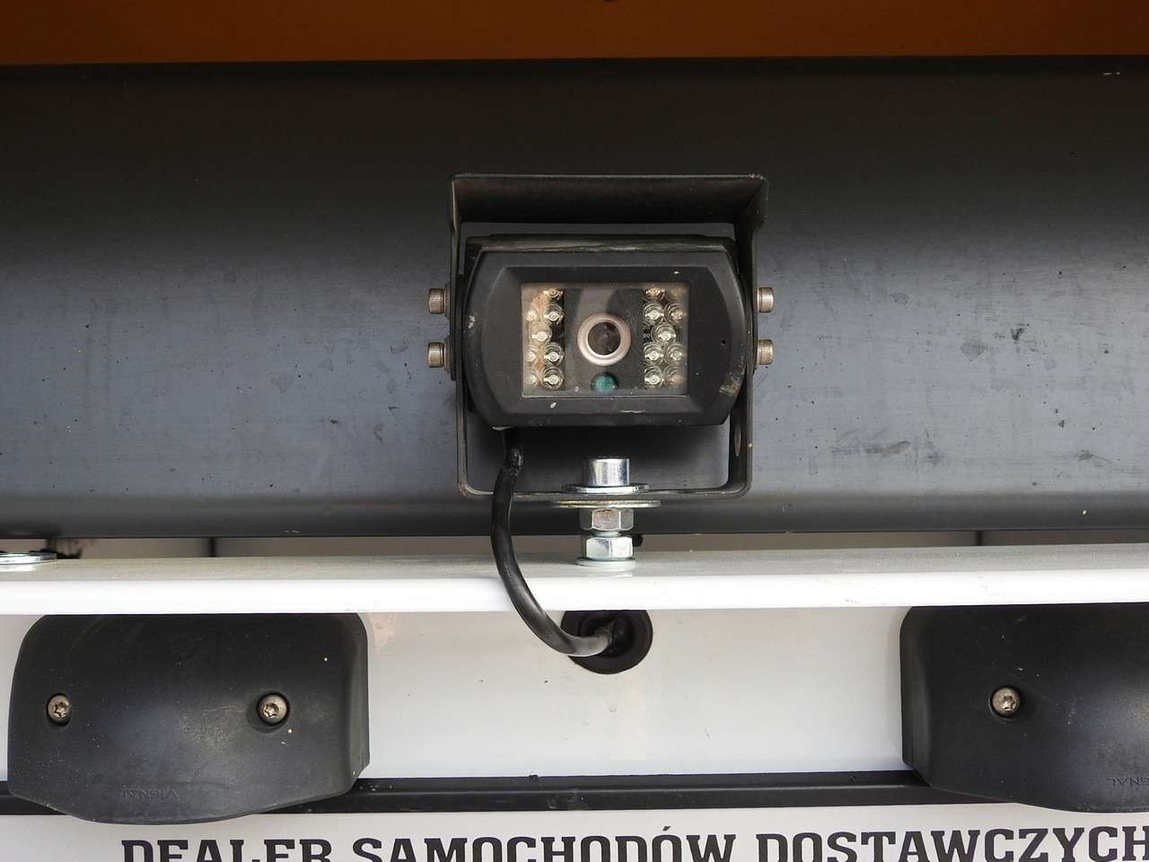 Малотоннажный самосвал RENAULT MASTER TIPPER CRUISE CONTROL NAVIGATION AIR CONDITIONING LED LIGHTS TWIN WHEELS LOAD WEIGHT 145HP: фото 33