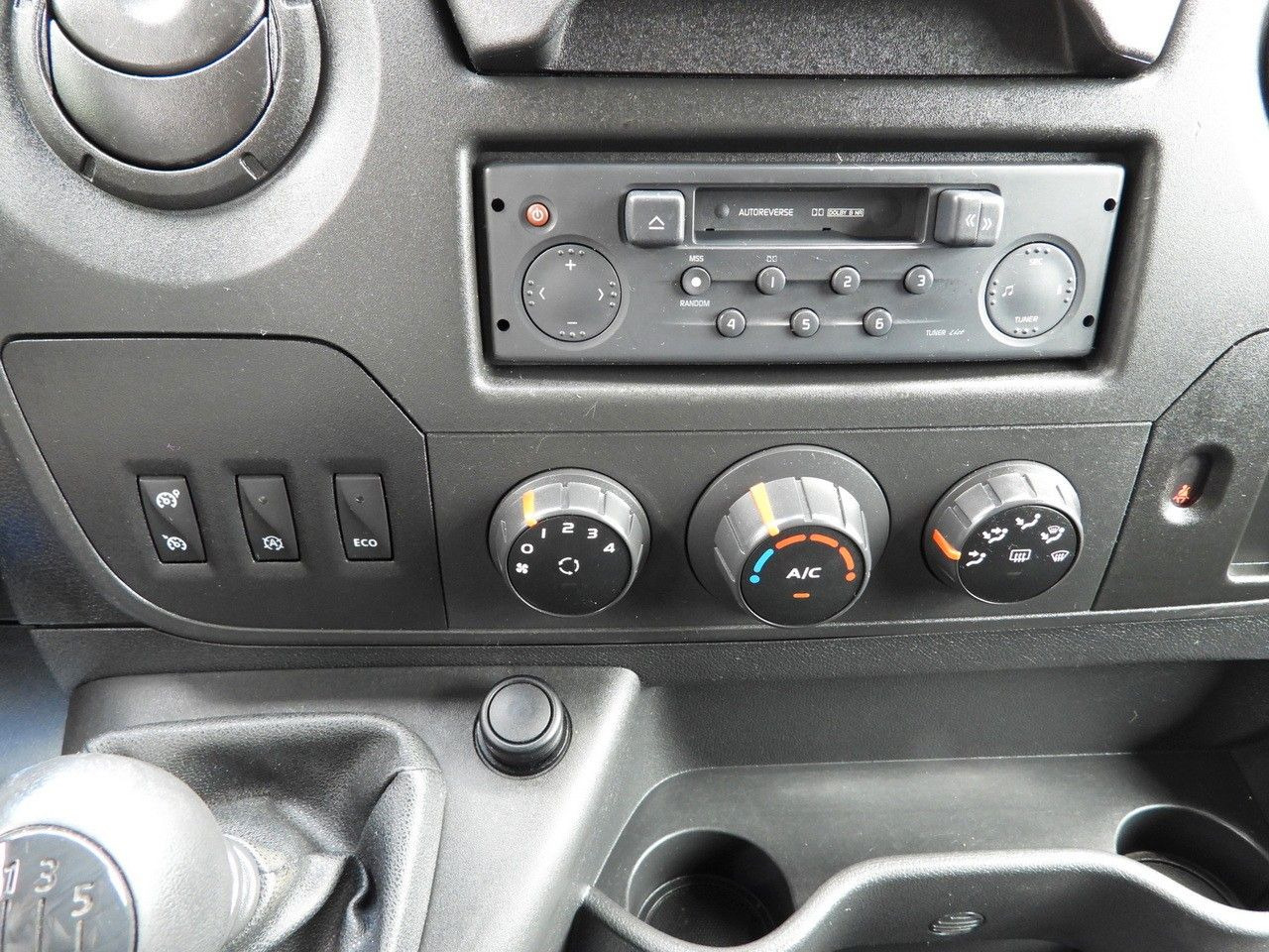 Малотоннажный рефрижератор Renault MASTER  KÜHLKASTENWAGEN -20*C  TEMPOMAT Renault MASTER  KÜHLKASTENWAGEN -20*C  TEMPOMAT: фото 27
