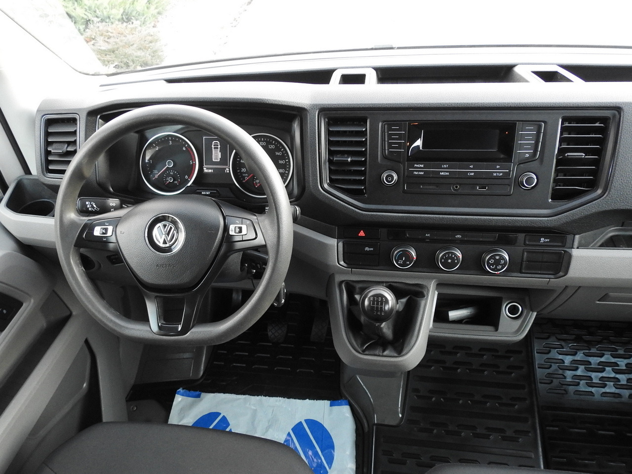 VOLKSWAGEN CRAFTER 4X4 4MOTION BOX DELIVERY VAN 7 SEATS AIR CONDITIONING 140HP в лизинг VOLKSWAGEN CRAFTER 4X4 4MOTION BOX DELIVERY VAN 7 SEATS AIR CONDITIONING 140HP: фото 30 VOLKSWAGEN CRAFTER 4X4 4MOTION BOX DELIVERY VAN 7 SEATS AIR CONDITIONING 140HP в лизинг VOLKSWAGEN CRAFTER 4X4 4MOTION BOX DELIVERY VAN 7 SEATS AIR CONDITIONING 140HP: фото 30