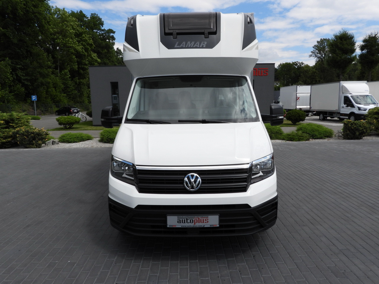 VOLKSWAGEN CRAFTER TARPAULIN 10 PALLETS WEBASTO CRUISE CONTROL AIR CONDITIONING 180HP в лизинг VOLKSWAGEN CRAFTER TARPAULIN 10 PALLETS WEBASTO CRUISE CONTROL AIR CONDITIONING 180HP: фото 15 VOLKSWAGEN CRAFTER TARPAULIN 10 PALLETS WEBASTO CRUISE CONTROL AIR CONDITIONING 180HP в лизинг VOLKSWAGEN CRAFTER TARPAULIN 10 PALLETS WEBASTO CRUISE CONTROL AIR CONDITIONING 180HP: фото 15