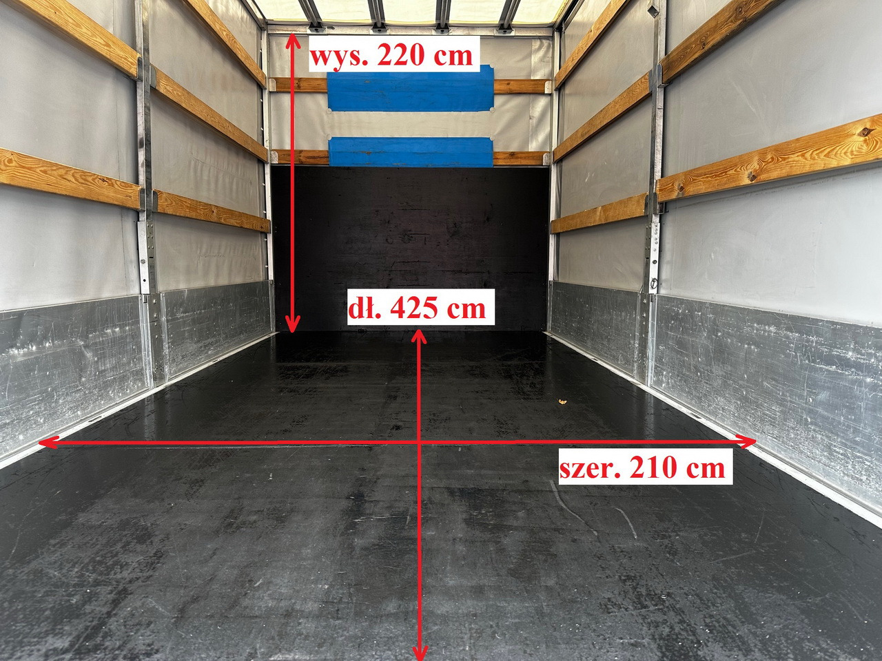Тентованный фургон VOLKSWAGEN CRAFTER TARPAULIN LIFT 8 PALLETS CRUISE CONTROL LED LIGHTS TWIN WHEELS AIR CONDITIONING 180HP: фото 12 Тентованный фургон VOLKSWAGEN CRAFTER TARPAULIN LIFT 8 PALLETS CRUISE CONTROL LED LIGHTS TWIN WHEELS AIR CONDITIONING 180HP: фото 12
