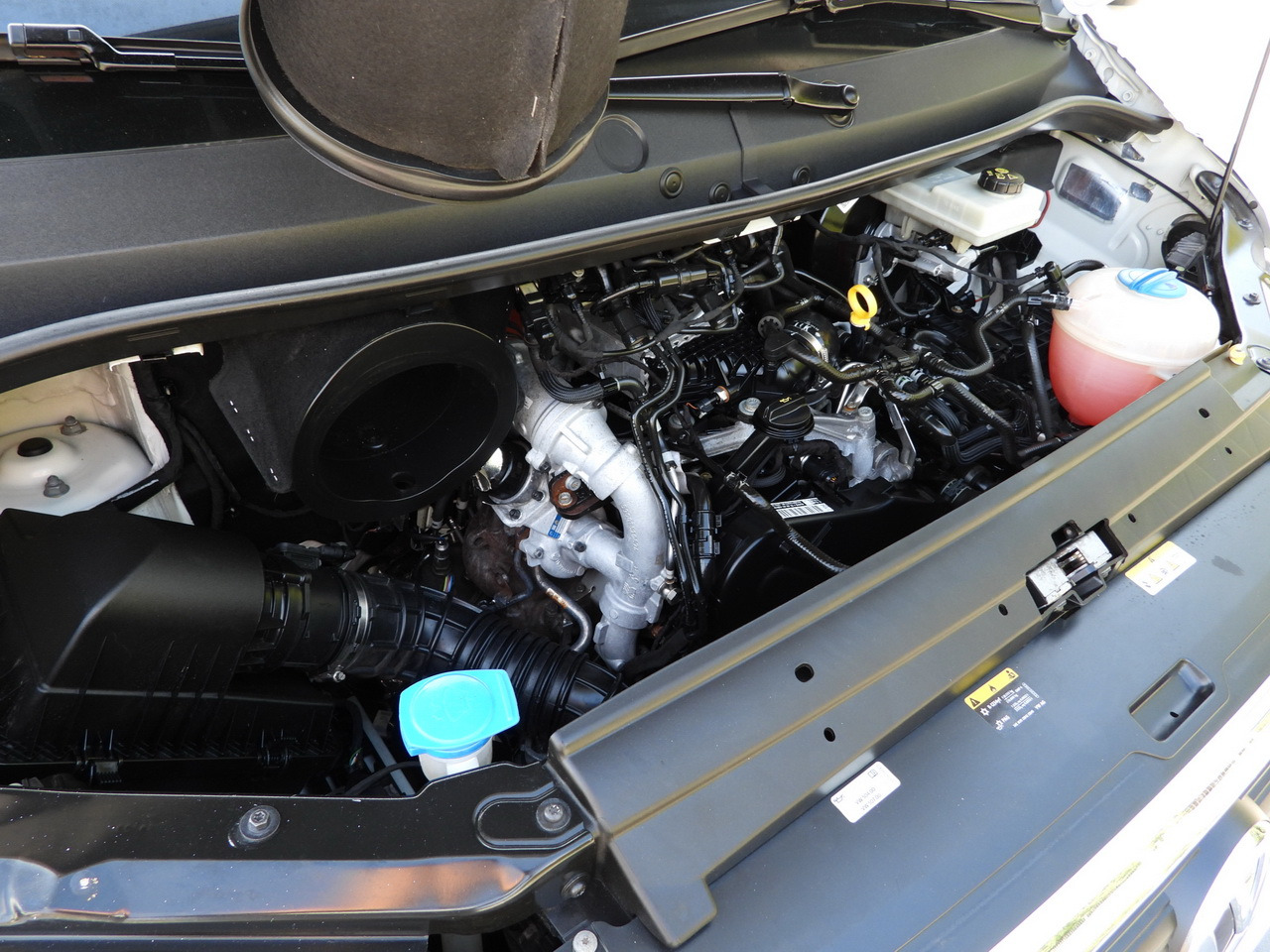 Тентованный фургон VOLKSWAGEN CRAFTER TARPAULIN LIFT 8 PALLETS CRUISE CONTROL LED LIGHTS TWIN WHEELS AIR CONDITIONING 180HP: фото 27 Тентованный фургон VOLKSWAGEN CRAFTER TARPAULIN LIFT 8 PALLETS CRUISE CONTROL LED LIGHTS TWIN WHEELS AIR CONDITIONING 180HP: фото 27