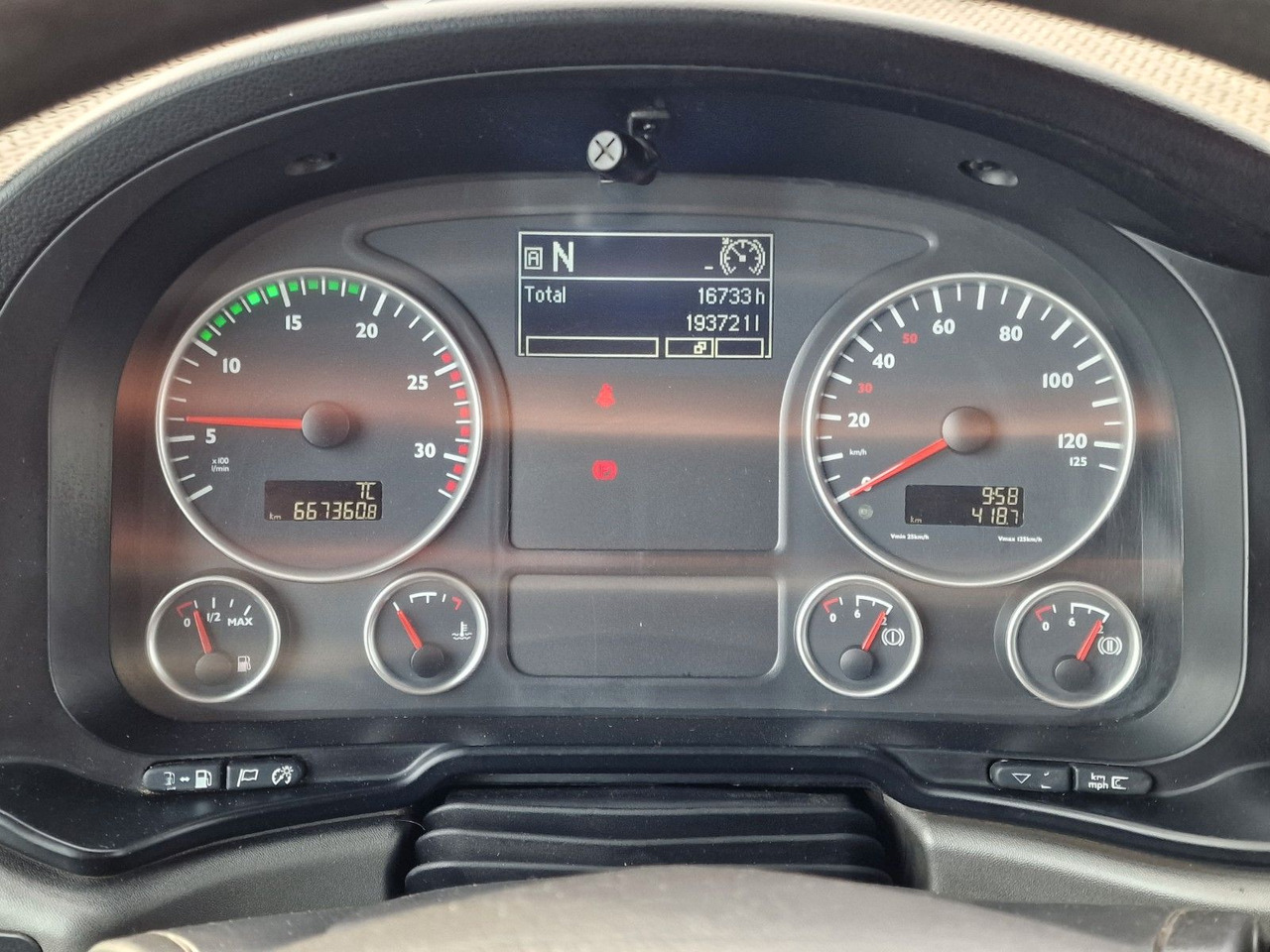 Автоманипулятор, Тентованный грузовик MAN TGS 26.360 / Palfinger PK 22002EH / Lenkachse MAN TGS 26.360 / Palfinger PK 22002EH / Lenkachse: фото 21