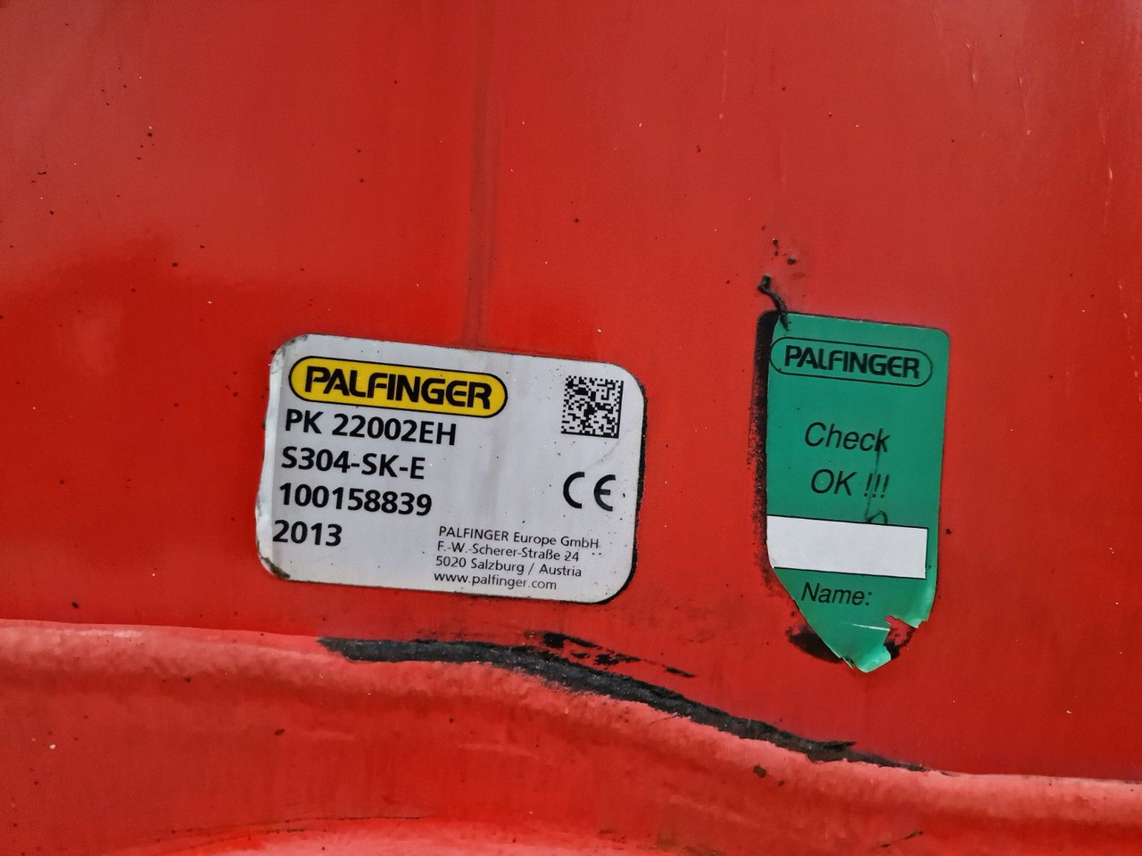 Автоманипулятор, Тентованный грузовик MAN TGS 26.360 / Palfinger PK 22002EH / Lenkachse MAN TGS 26.360 / Palfinger PK 22002EH / Lenkachse: фото 11