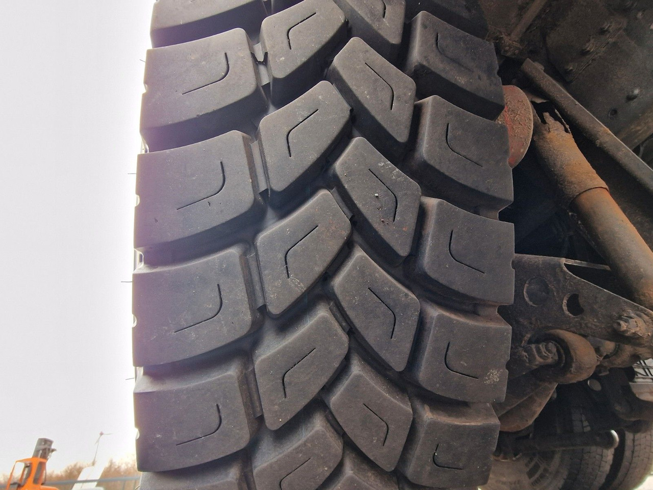 Автоманипулятор, Тентованный грузовик MAN TGS 26.360 / Palfinger PK 22002EH / Lenkachse MAN TGS 26.360 / Palfinger PK 22002EH / Lenkachse: фото 27