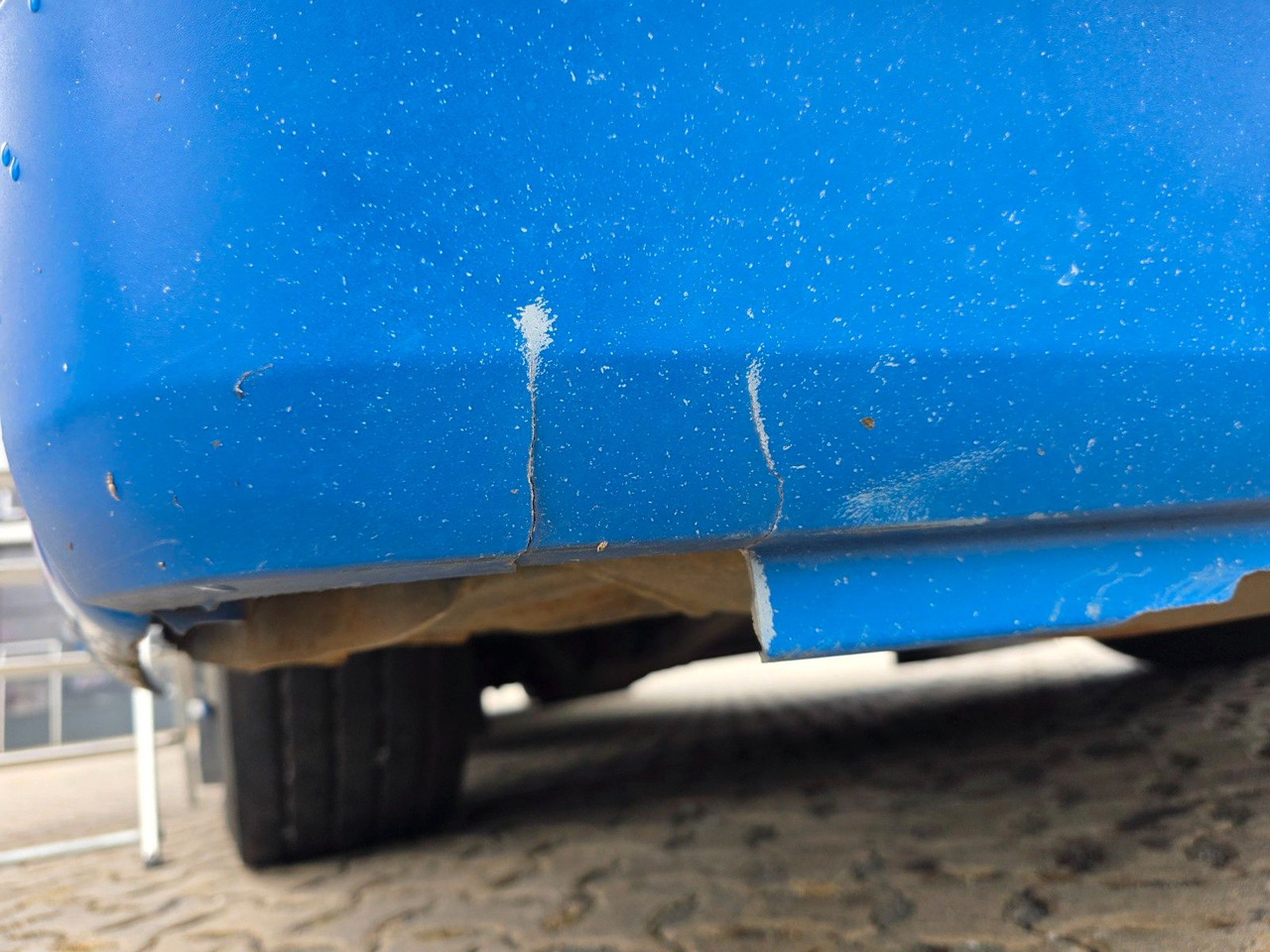 Автоманипулятор MAN TGX 24.440 6X2-2 LL-U / Intarder / HMF / Fernb.: фото 48 Автоманипулятор MAN TGX 24.440 6X2-2 LL-U / Intarder / HMF / Fernb.: фото 48