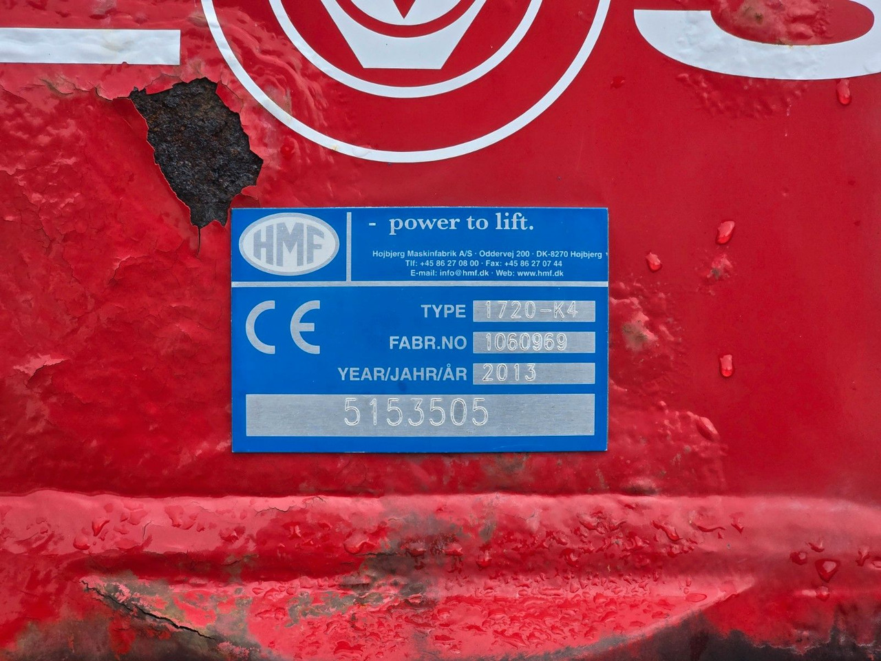 Автоманипулятор MAN TGX 24.440 6X2-2 LL-U / Intarder / HMF / Fernb.: фото 18 Автоманипулятор MAN TGX 24.440 6X2-2 LL-U / Intarder / HMF / Fernb.: фото 18