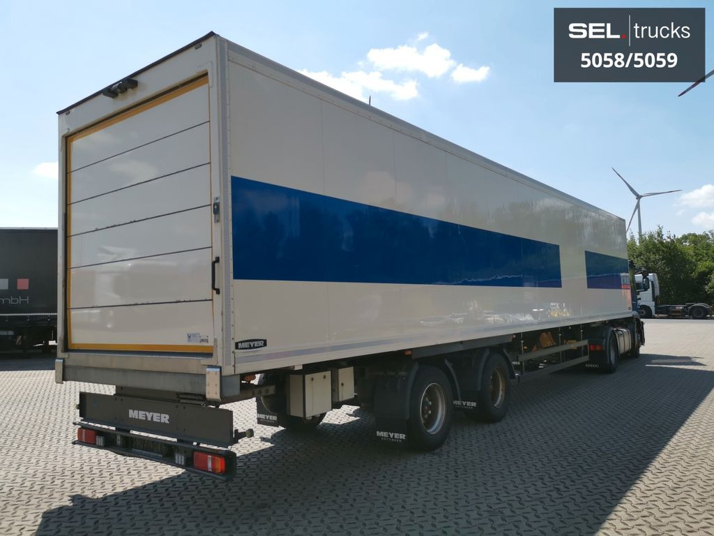 Iveco Stralis 400 / ZF Intarder / komplett Iveco Stralis 400 / ZF Intarder / komplett - Тягач: фото 5 Iveco Stralis 400 / ZF Intarder / komplett Iveco Stralis 400 / ZF Intarder / komplett - Тягач: фото 5