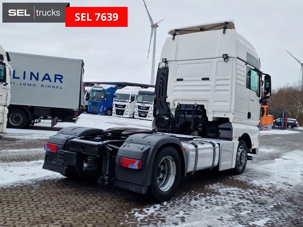 MAN TGX 18.510 4X2 LLS-U / Retarder /Xenon /Euro 6 MAN TGX 18.510 4X2 LLS-U / Retarder /Xenon /Euro 6 - Тягач: фото 5 MAN TGX 18.510 4X2 LLS-U / Retarder /Xenon /Euro 6 MAN TGX 18.510 4X2 LLS-U / Retarder /Xenon /Euro 6 - Тягач: фото 5