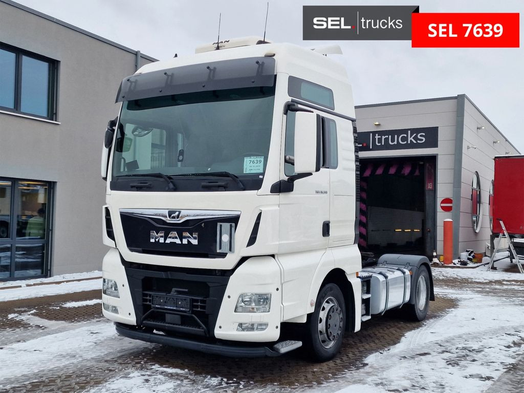 MAN TGX 18.510 4X2 LLS-U / Retarder /Xenon /Euro 6 MAN TGX 18.510 4X2 LLS-U / Retarder /Xenon /Euro 6 - Тягач: фото 1 MAN TGX 18.510 4X2 LLS-U / Retarder /Xenon /Euro 6 MAN TGX 18.510 4X2 LLS-U / Retarder /Xenon /Euro 6 - Тягач: фото 1