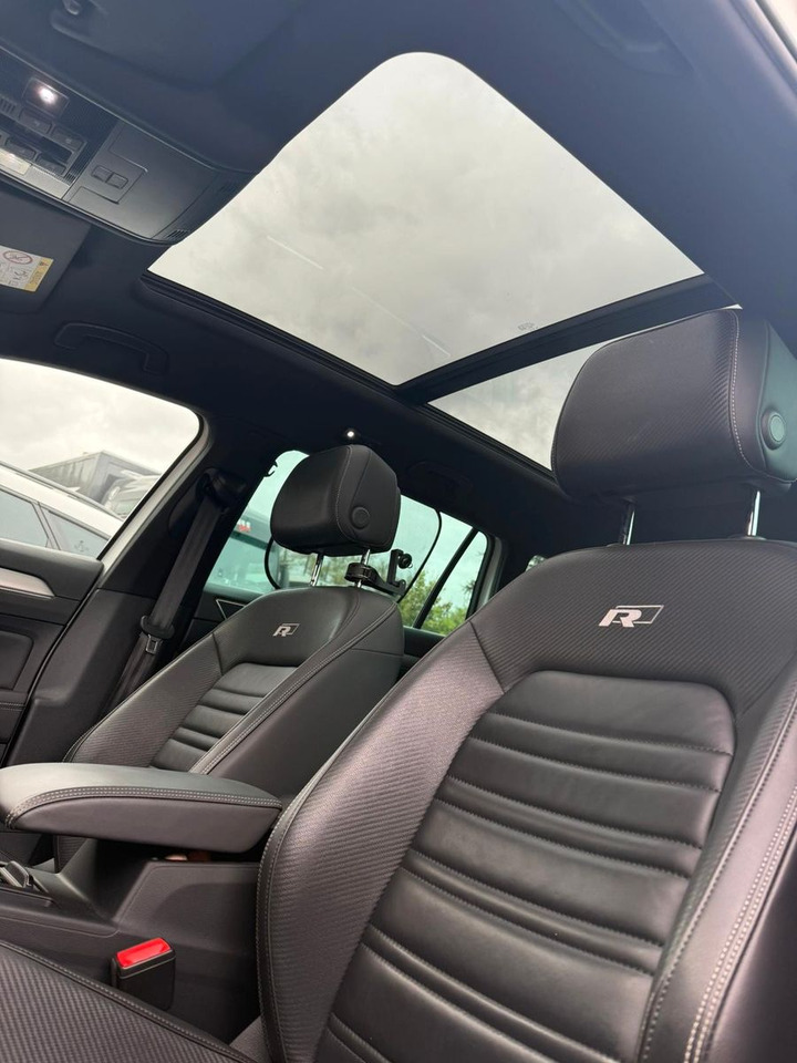 Volkswagen Passat Variant Highline BMT/Start-Stopp - Универсал: фото 5 Volkswagen Passat Variant Highline BMT/Start-Stopp - Универсал: фото 5