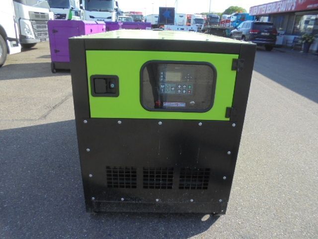 Active ACT 58 - Электрогенератор: фото 3 Active ACT 58 - Электрогенератор: фото 3