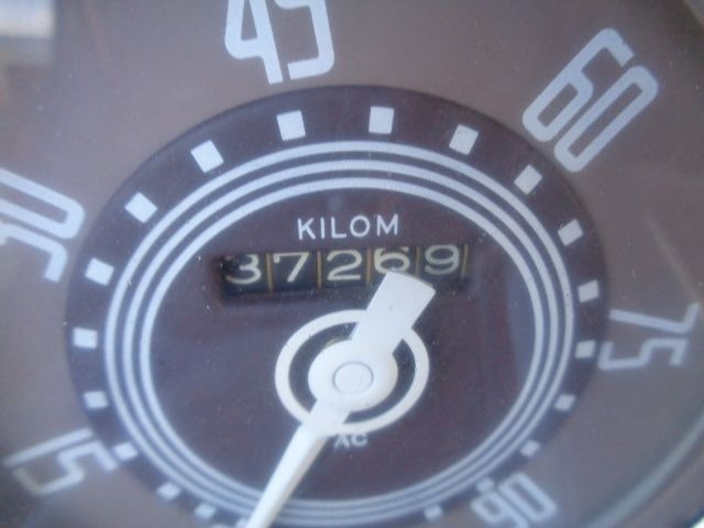 Грузовик бортовой/ Платформа Bedford A 5LCG 5 TONNER: фото 11