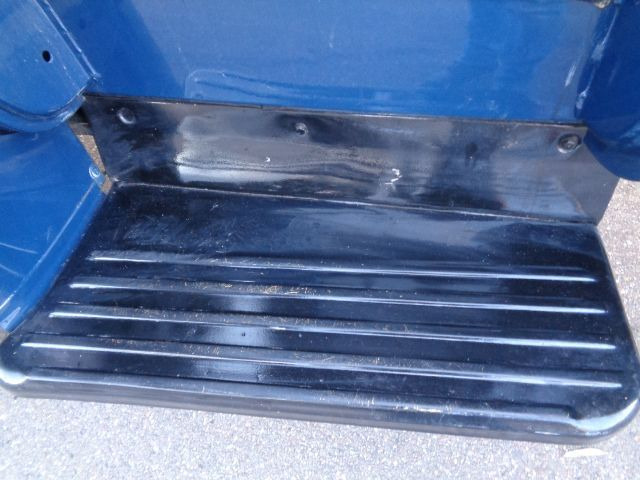 Грузовик бортовой/ Платформа Bedford A 5LCG 5 TONNER: фото 14