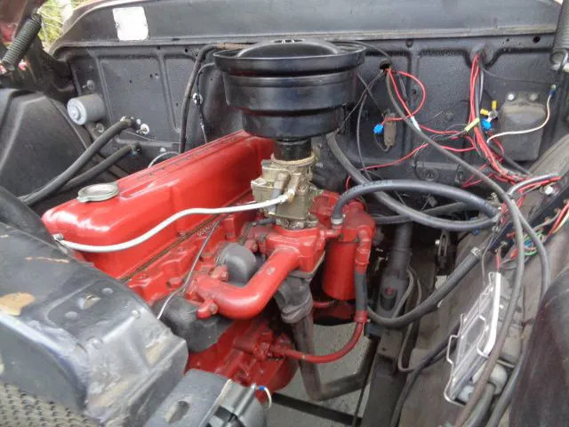 Chevrolet 4 TONNER - Эвакуатор: фото 4 Chevrolet 4 TONNER - Эвакуатор: фото 4