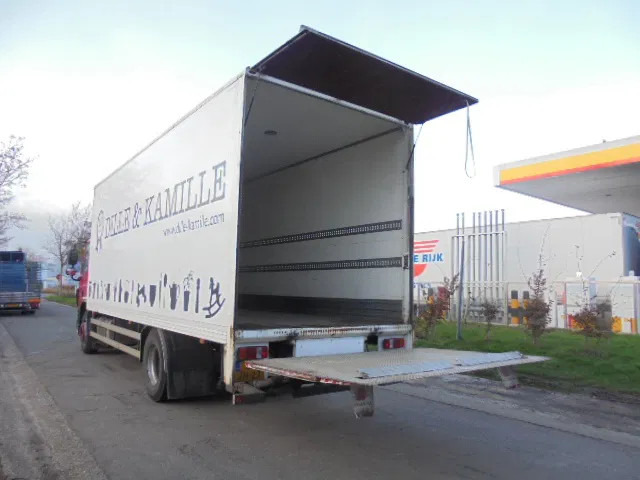 DAF CF 65.220 APK-TUV 08-2025 - Грузовик с закрытым кузовом: фото 5 DAF CF 65.220 APK-TUV 08-2025 - Грузовик с закрытым кузовом: фото 5