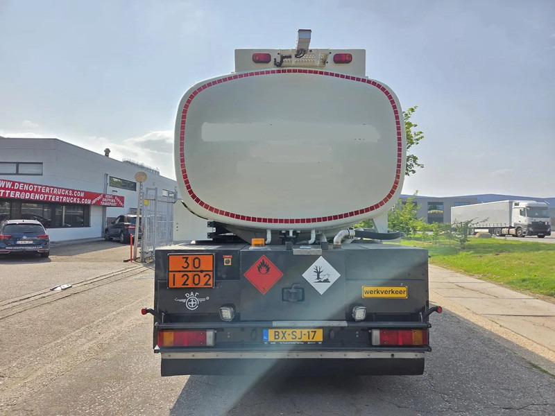 DAF CF 75 310 6X2 NL TRUCK - Грузовик-цистерна: фото 5 DAF CF 75 310 6X2 NL TRUCK - Грузовик-цистерна: фото 5