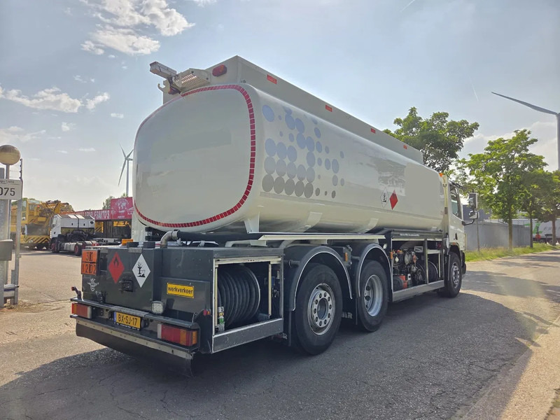 DAF CF 75 310 6X2 NL TRUCK - Грузовик-цистерна: фото 4 DAF CF 75 310 6X2 NL TRUCK - Грузовик-цистерна: фото 4