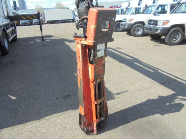 DAF FAN CF75-250 6X2 - Мусоровоз: фото 5 DAF FAN CF75-250 6X2 - Мусоровоз: фото 5