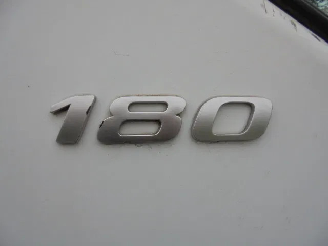 Ассенизатор DAF LF 180 FA: фото 14