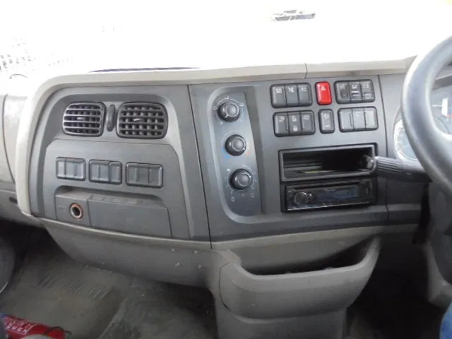 Ассенизатор DAF LF 180 FA: фото 11