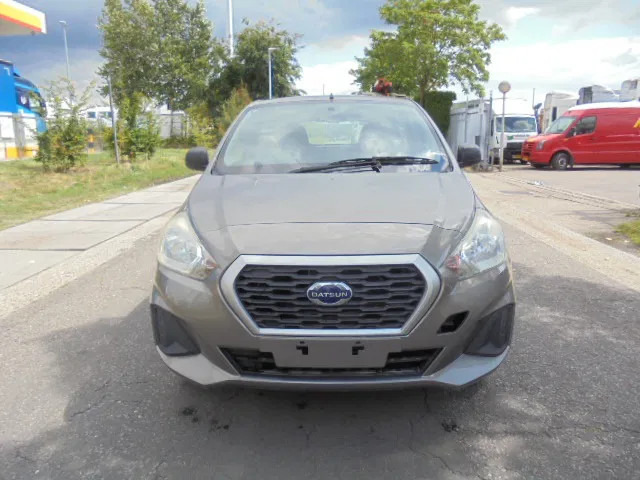 Datsun GO + RH DRIVE NEW TAX FREE - Хэтчбек: фото 2 Datsun GO + RH DRIVE NEW TAX FREE - Хэтчбек: фото 2