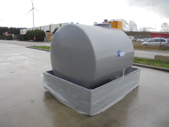 Emiliana Serbatoi TF3/50 NEW STOCK NOW - Резервуар для хранения: фото 5 Emiliana Serbatoi TF3/50 NEW STOCK NOW - Резервуар для хранения: фото 5