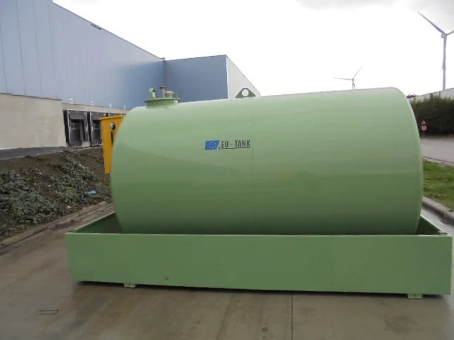 Emiliana Serbatoi TF9/50 - Резервуар для хранения: фото 2 Emiliana Serbatoi TF9/50 - Резервуар для хранения: фото 2