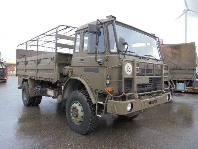 DAF 1800 YAD442DNT - Грузовик: фото 3 DAF 1800 YAD442DNT - Грузовик: фото 3