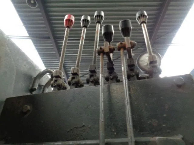 Стрела Hiab 140/2: фото 8 Стрела Hiab 140/2: фото 8