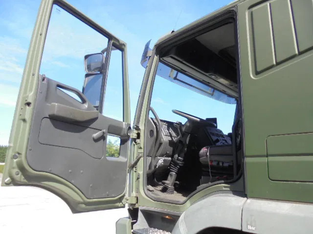 Крюковой мультилифт Iveco Eurotrakker 410 E37H: фото 10