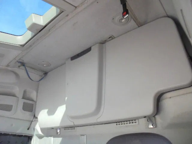 Автовоз Iveco Stralis 450 6X2 RETARDER: фото 11