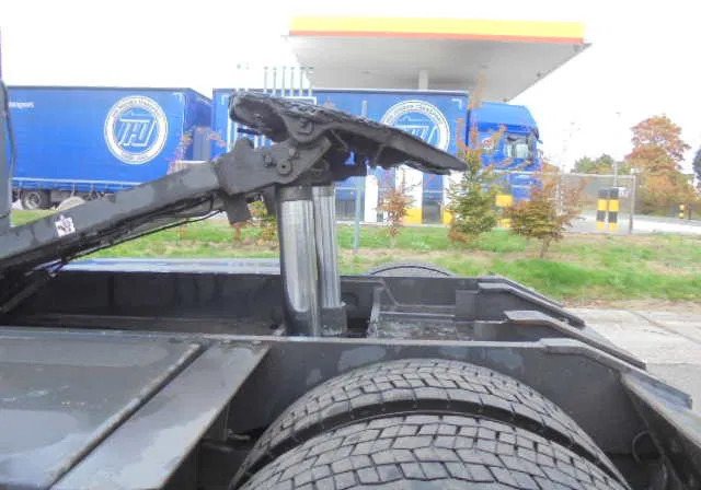 Kalmar TT616I TT616IC-9-L1A8 в лизинг Kalmar TT616I TT616IC-9-L1A8: фото 16 Kalmar TT616I TT616IC-9-L1A8 в лизинг Kalmar TT616I TT616IC-9-L1A8: фото 16