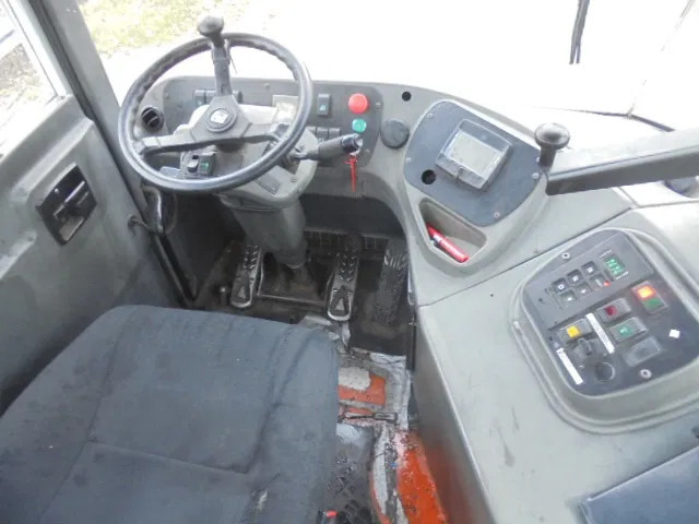 Kalmar TT616I TT616IC-9-L1A8 в лизинг Kalmar TT616I TT616IC-9-L1A8: фото 11 Kalmar TT616I TT616IC-9-L1A8 в лизинг Kalmar TT616I TT616IC-9-L1A8: фото 11