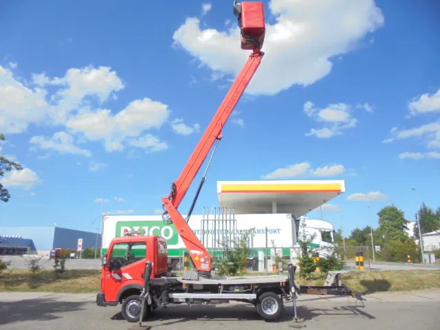 Renault Maxity 120 DXI - Лёгкий коммерческий автомобиль: фото 3 Renault Maxity 120 DXI - Лёгкий коммерческий автомобиль: фото 3