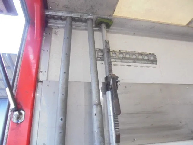 Грузовик с закрытым кузовом MAN TGM 12.250 NL TRUCK: фото 11