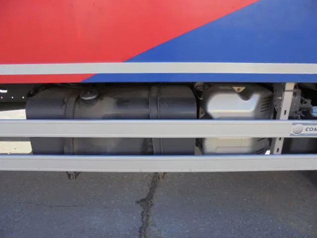 MAN TGM 12.250 NL TRUCK - Грузовик с закрытым кузовом: фото 5 MAN TGM 12.250 NL TRUCK - Грузовик с закрытым кузовом: фото 5