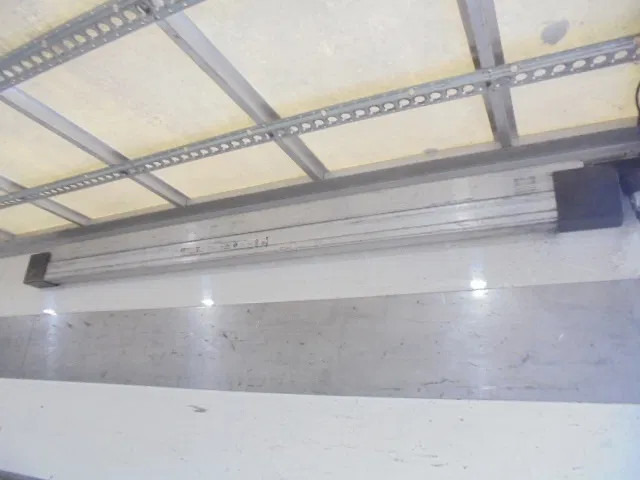 Грузовик с закрытым кузовом MAN TGM 12.250 NL TRUCK: фото 10