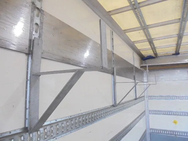 Грузовик с закрытым кузовом MAN TGM 12.250 NL TRUCK: фото 12