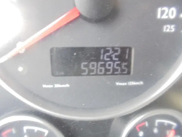 Самосвал, Автоманипулятор MAN TGS 35.440 8X4 TRIPLE NL TRUCK: фото 13 Самосвал, Автоманипулятор MAN TGS 35.440 8X4 TRIPLE NL TRUCK: фото 13