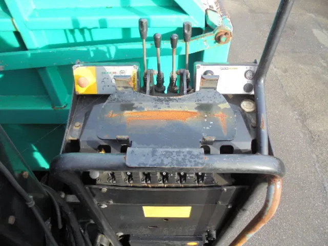 Самосвал, Автоманипулятор MAN TGS 35.440 8X4 TRIPLE NL TRUCK: фото 20 Самосвал, Автоманипулятор MAN TGS 35.440 8X4 TRIPLE NL TRUCK: фото 20