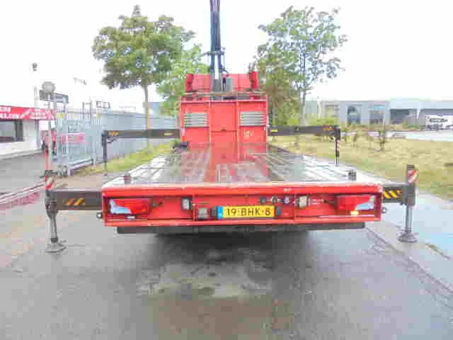 MAN TGS 35.480 LX 8X2 NL KENTEKEN APK 07-26 - Автоманипулятор: фото 5 MAN TGS 35.480 LX 8X2 NL KENTEKEN APK 07-26 - Автоманипулятор: фото 5