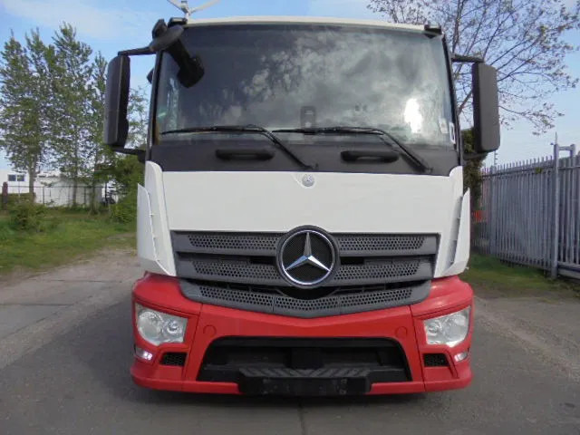 Mercedes-Benz Actros 2336 LL 6X2 EUR 6 - Автовоз: фото 2 Mercedes-Benz Actros 2336 LL 6X2 EUR 6 - Автовоз: фото 2