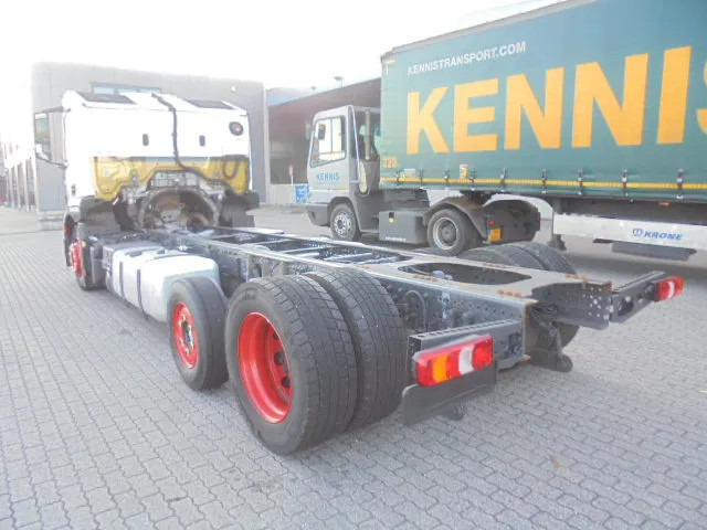 Mercedes-Benz Actros 2340 LL - Автовоз: фото 2 Mercedes-Benz Actros 2340 LL - Автовоз: фото 2