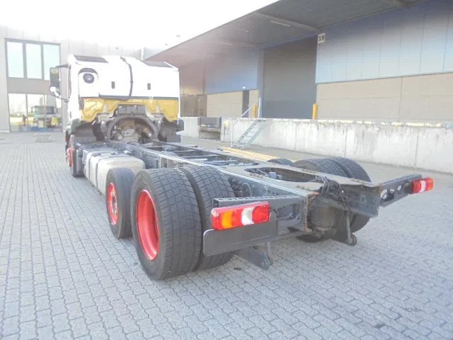 Mercedes-Benz Actros 2340 LL - Автовоз: фото 2 Mercedes-Benz Actros 2340 LL - Автовоз: фото 2