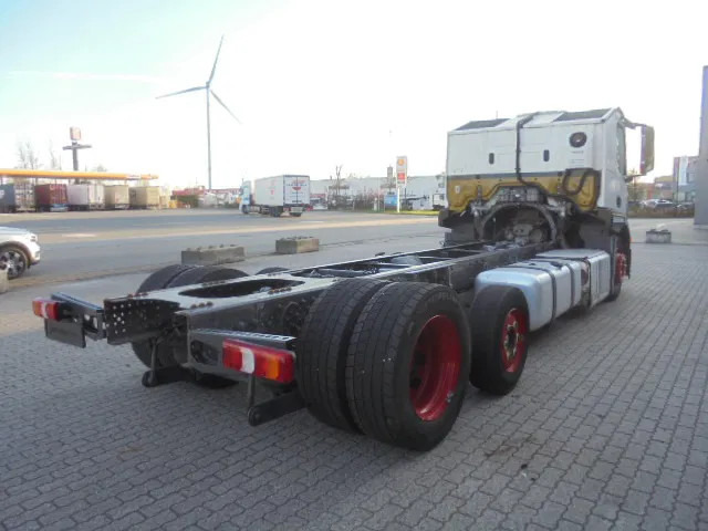 Mercedes-Benz Actros 2340 LL - Автовоз: фото 3 Mercedes-Benz Actros 2340 LL - Автовоз: фото 3